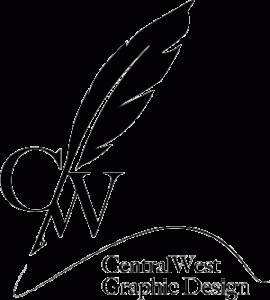 CWGD logo bw